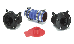 Tides Seal, Dripless Seal, Sello Seco,